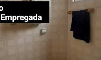 Imagem 7: Apto Gonzaga- Santos 3 Dormitórios