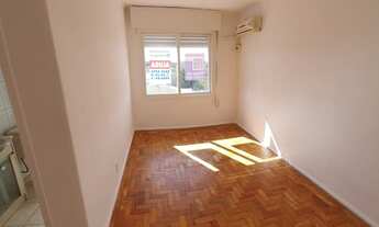 Imagem 4: Apartamento um (01) dormitório Av. do Forte - Vila Ipiranga - Porto Alegre - RS