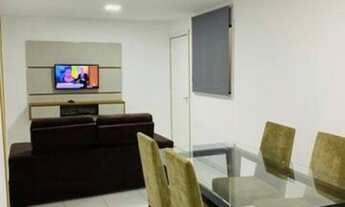 Imagem: Apto mobiliado para locação em São Paulo