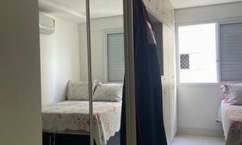 Imagem 4: Solar campinas dois quartos porcelanato