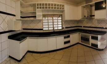 Imagem: Casa 4 quarto prox Jandaia 900 reais