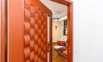 Imagem 3: Apartamento com 4 quartos, 167 m², à venda por R$ 1.550.000,50