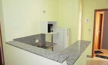 Imagem 6: Kitnet em Itu, Flat completo, Individual (somente uma pessoa) Quarto + Cozinha + Banheiro