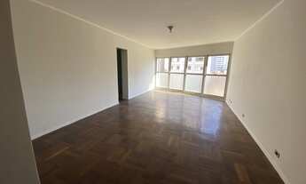 Imagem 2: Apartamento para aluguel possui 140 metros quadrados com 3 quartos em Sumaré - São Paulo