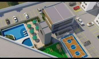 Imagem 4: Apartamento com 2 quartos nos Bancários