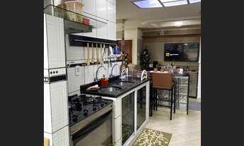 Imagem 6: Apto seme mobiliado