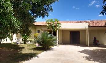 Imagem 5: Casa para alugar