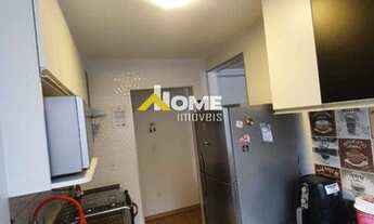 Imagem 4: Apartamento para Venda em Belo Horizonte, Diamante (Barreiro), 2 dormitórios, 1 banheiro