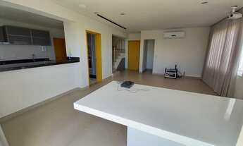 Imagem 6: Cobertura duplex com 4 quartos e Piscina - Condomínio Brasil Beach - Estrada da Guia