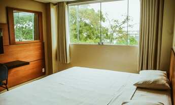 Imagem: DIÁRIAS NO BARRUDADA HOTEL C/ CAFÉ DA