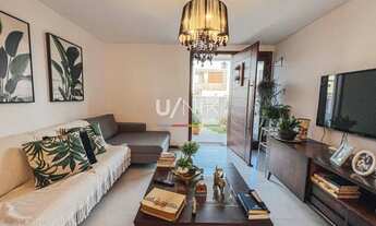 Imagem 3: Casa para venda com 171 metros quadrados com 3 quartos em Campeche - Florianópolis - SC