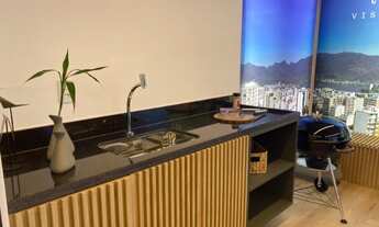 Imagem 5: Alma Ipanema Residencial Style é um lançamento