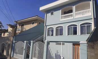 Imagem 2: Sobrado para venda em Jardim Virginia Bianca - São Paulo - SP