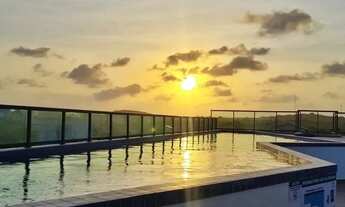 Imagem 5: Aluguel de Flat no Maraca Beach em Maracaípe