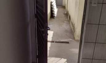 Imagem 4: Aluguel Kitnet 1/4 e 2/4 espaço motos