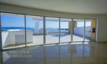 Imagem 2: Cobertura 04 suítes, amplo terraço, 04 vagas, Vista para o mar ( veja o vídeo