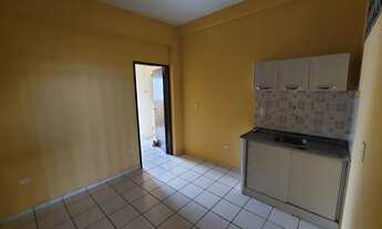 Imagem 6: KITNET NA MADALENA