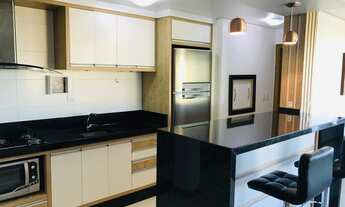 Imagem 2: Apartamento de 3 dormitórios (1 suíte) com vista para o mar e box duplo em de Tramandaí!