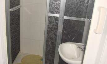 Imagem 5: Apartamento para aluguel tem 60 metros quadrados com 2 quartos em Bonsucesso - Rio de Jane