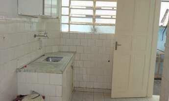 Imagem 7: Apartamento para aluguel com 40 metros quadrados com 1 quarto em Jardim da Glória - São Pa