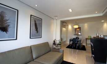 Imagem 7: Lindo apto no Brooklin 68 m² 2 quartos 1 suite 1 vaga com lazer