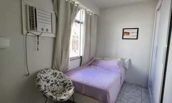 Imagem 3: Apartamento para venda com 2 quartos, sala, cozinha e banheiro em Irajá