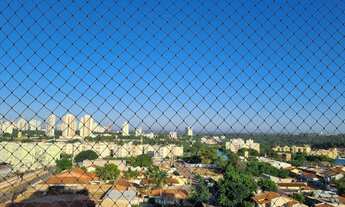 Imagem: Apartamento para venda tem 89 metros quadrados