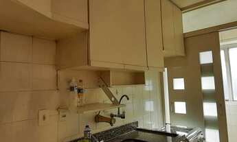 Imagem 6: Apartamento com 55 m² com 2 quartos em Moema - São Paulo - SP