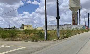 Imagem 3: Terreno loteamento Colorado 10x22