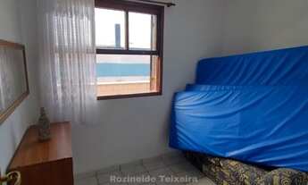 Imagem 6: Cobertura vista para venda com 104 metros quadrados com 3 quartos em Boraceia - Bertioga