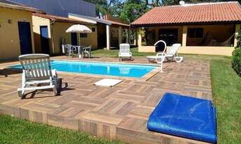 Imagem: Chácara com 3 dormitórios à venda, 1688