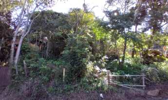 Imagem 2: Terreno Costa de Cima