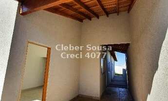 Imagem 5: EXCELENTE IMÓVEL COM 03 QUARTOS E VIAS RÁPIDAS ATE O CENTRO!