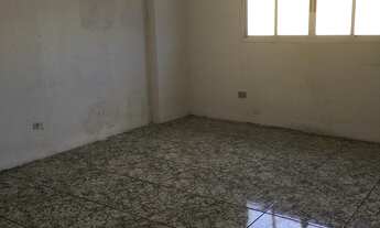 Imagem 3: Kitnet com 25 m2 com 1 wc