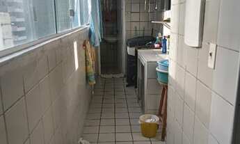 Imagem 4: Apartamento Condomínio Notre Dame