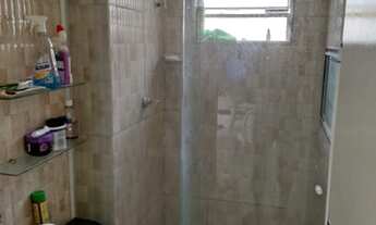 Imagem 5: Apartamento localizado na Forquilha, 48metros quadrados,2°andar, porcelanato, ônibus na po