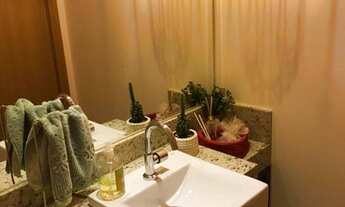 Imagem 6: Apartamento com 3 suítes - Condomínio Arboretto - Plaenge - Região do Goiabeiras - Sol da