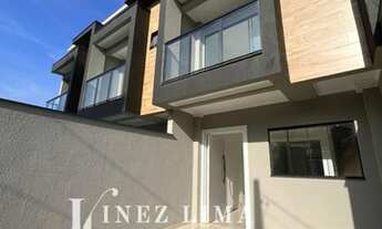 Imagem 3: Sobrado para Venda em Itapema, MORRETES, 2 dormitórios, 2 suítes, 3 banheiros, 1 vaga