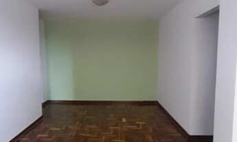 Imagem 2: Apartamento para aluguel com 93 metros quadrados com 3 quartos em Santana - São Paulo - SP