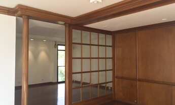 Imagem 7: VILA NOVA CONCEIÇÃO / FRENTE PARA O PARQUE