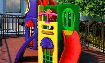 Imagem 6: Condomínio Vila Turquesa