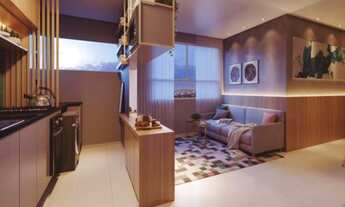 Imagem 2: Venha residir em Candeias - 2quartos/ área de lazer completa