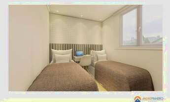 Imagem 6: Apartamento com 2 quartos sendo 01 com suite à venda, 62 m² por R$ 315.000 - Jardim Leblon