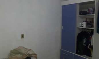 Imagem 5: Casa, 4 barracões, rua Ipameri,GUANABARA