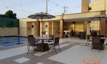 Imagem: Residencial Novo Anil Cohab 53m²