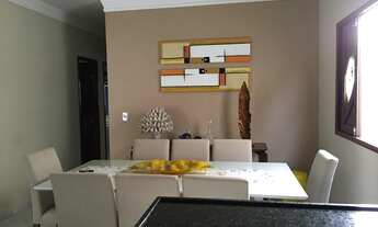 Imagem 4: Casa venda cidade verde, nova parnamirim, três quartos, duas suítes, banheiro social, somb