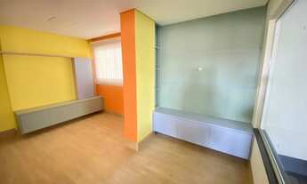 Imagem 2: Lançamento Bairro Santa Monica 03 quartos com varanda gourmet