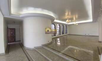 Imagem: Casa em condomínio à venda, 7 quartos