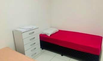 Imagem 3: Locação apto mobiliado 02 dormitórios São Paulo