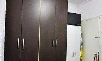 Imagem 7: Apartamento com 2 dormitórios à venda, 50 m² por R$ 235.000,00 - Demarchi - São Bernardo d